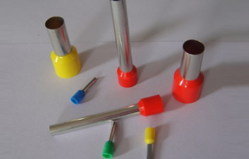 冷壓端子一般是怎樣匹配線材